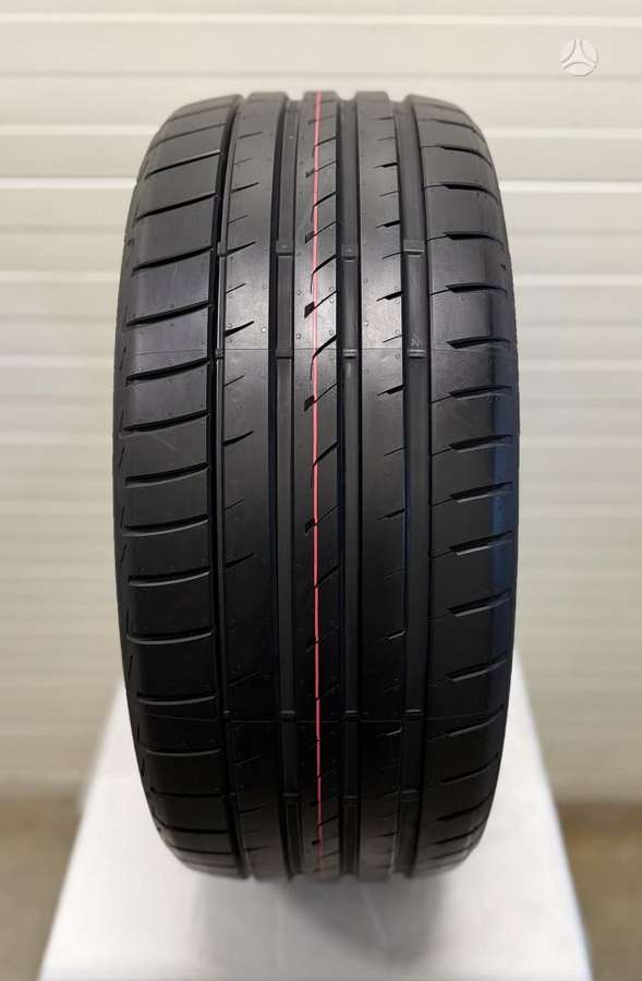 Firestone Firehawk Sport, vasarinės 245/40 R20