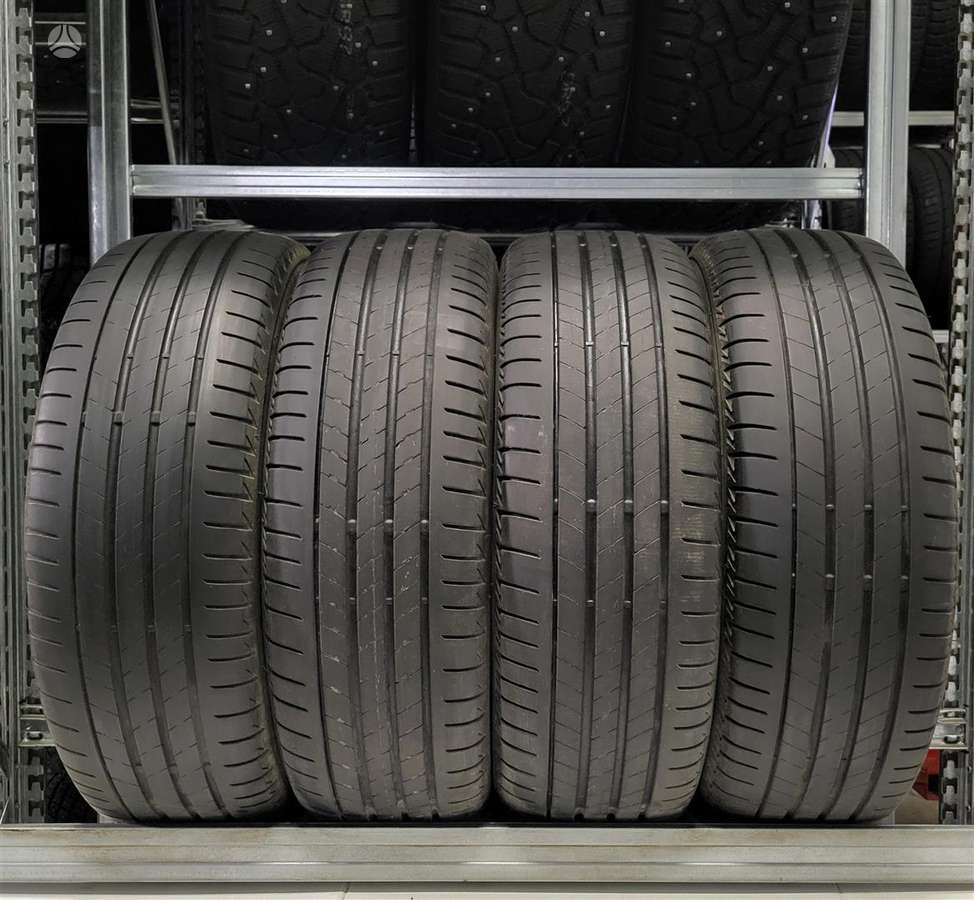 Bridgestone Turanza T005, летние 185/65 R15