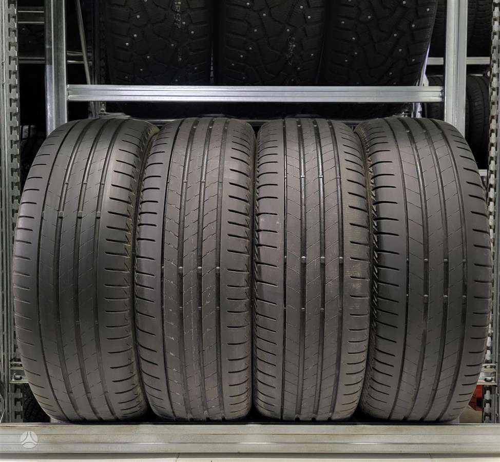 Bridgestone Turanza T005, summer 185/65 R15