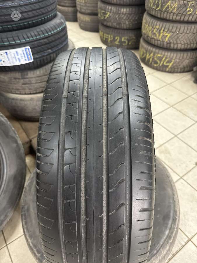Cooper, летние 235/60 R18