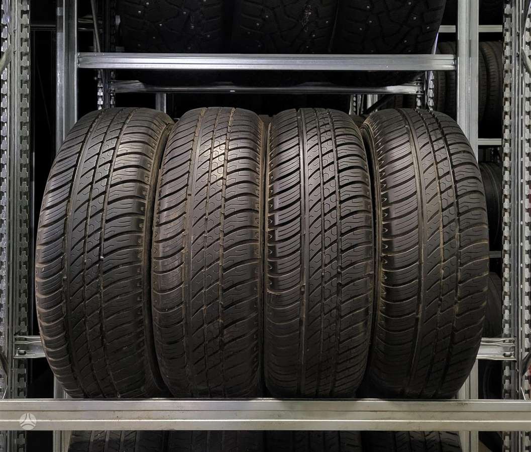 Michelin Energy, vasarinės 175/65 R14