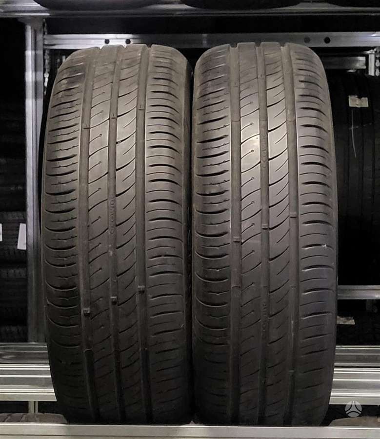 Kumho Ecoving Es01, summer 195/60 R15