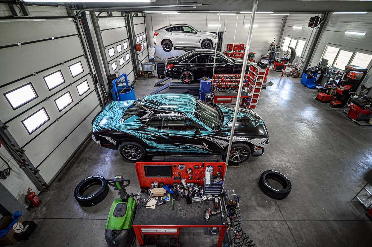 Continental PremiumContact 7, summer 225/50 R17