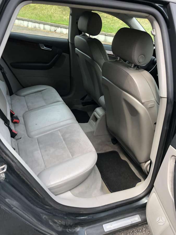 Audi A3, 1.9 l., hatchback