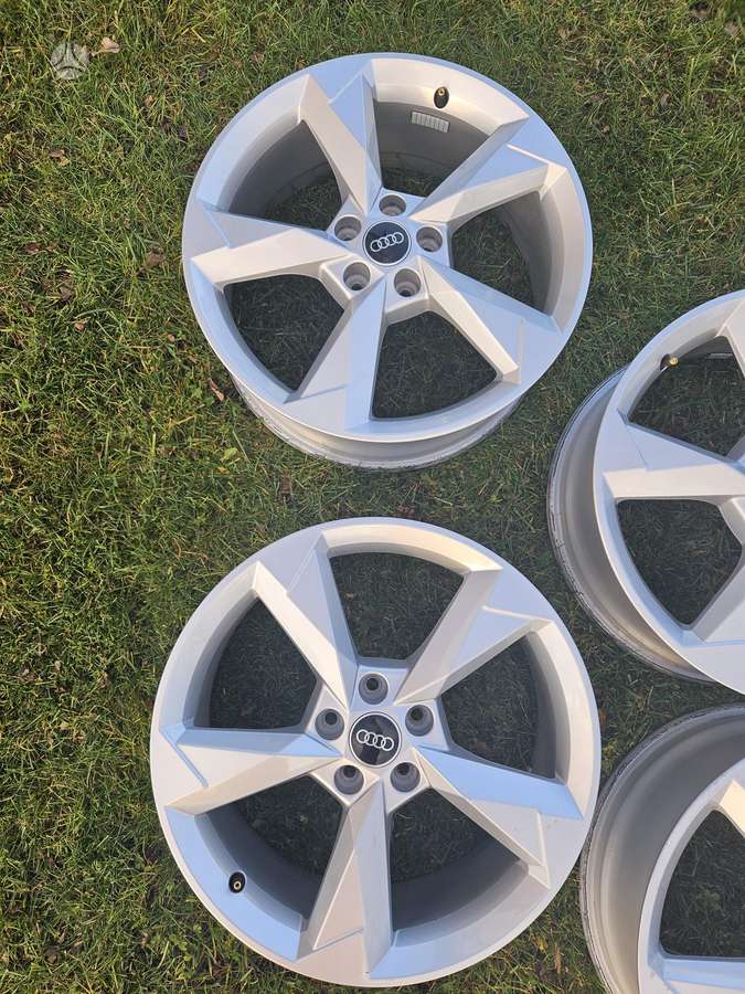 Audi, легкосплавные , R19