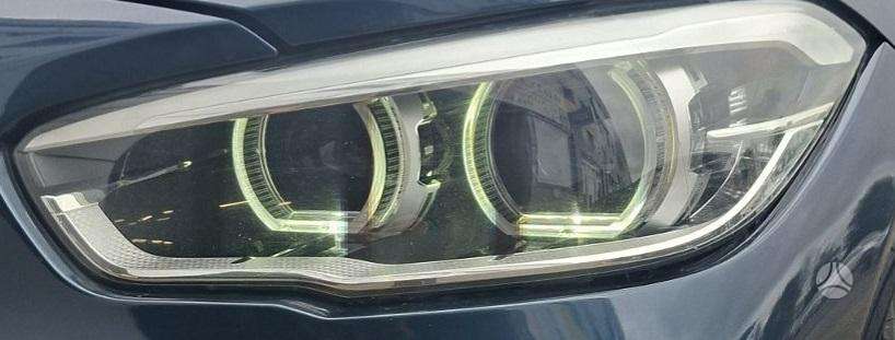 BMW 118, 2.0 l., hatchback
