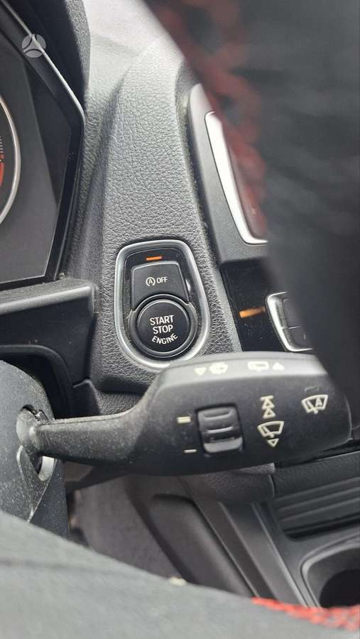 BMW 118, 2.0 l., hatchback