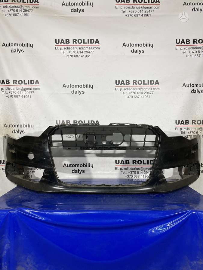 Audi A6 body parts