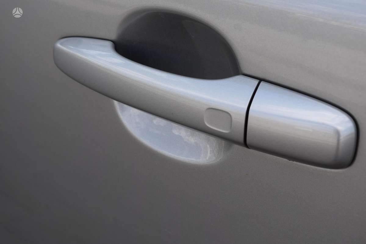 Volvo S60, 2.5 l., Седан