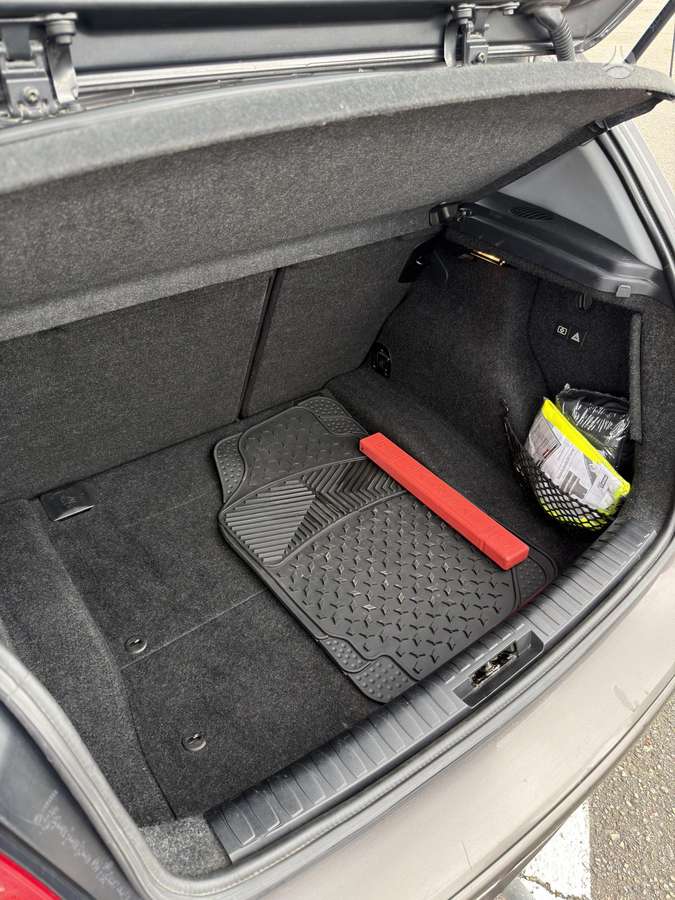 BMW 118, 2.0 l., Хэтчбек