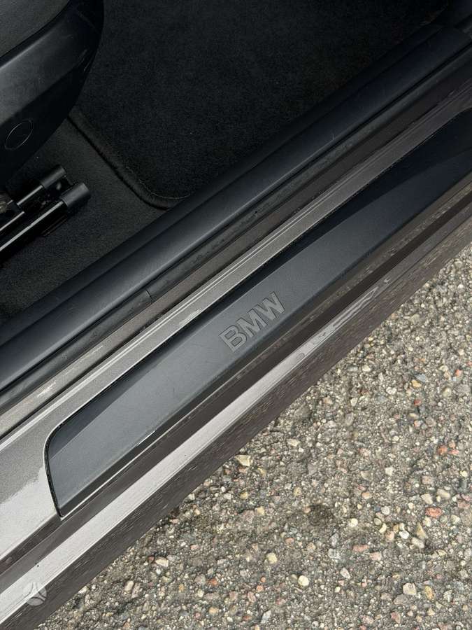 BMW 118, 2.0 l., Хэтчбек