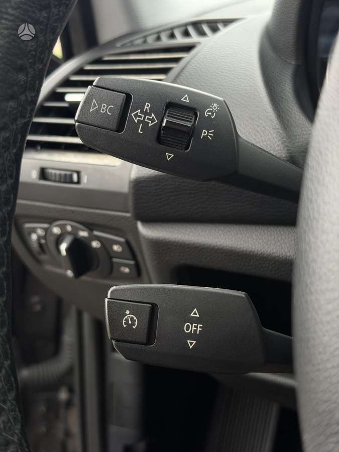 BMW 118, 2.0 l., Хэтчбек