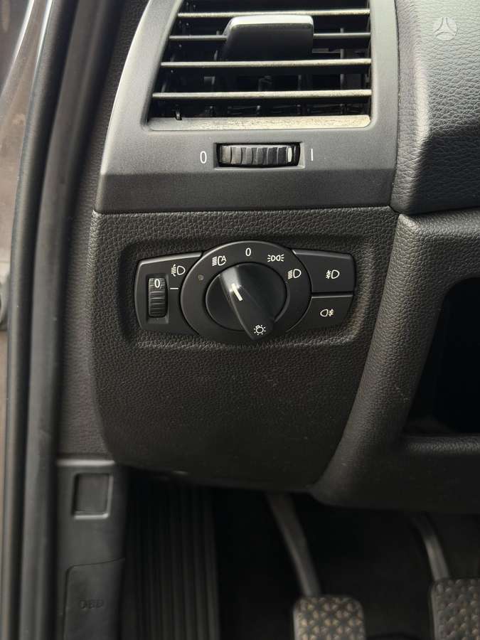 BMW 118, 2.0 l., Хэтчбек