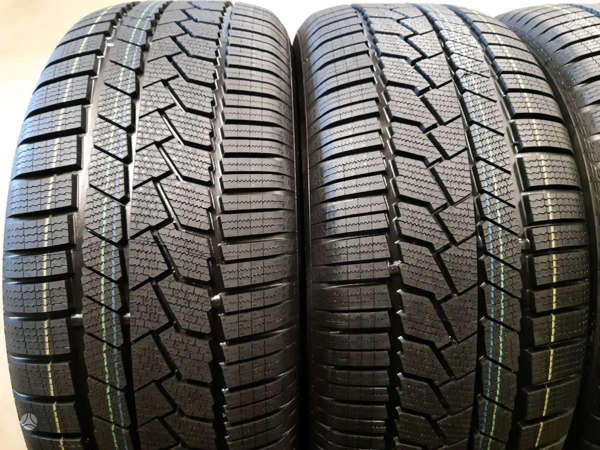 Imperial 2024m 95%., зимние 255/35 R19