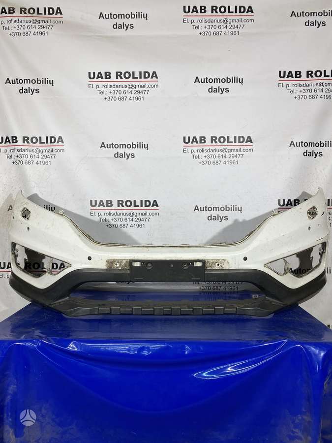 Honda CR-V body parts