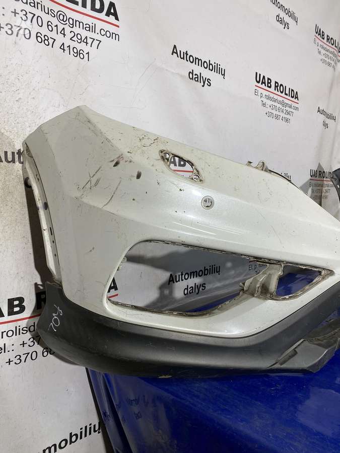 Honda CR-V body parts
