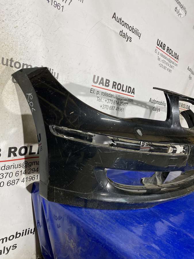 BMW 1 serija body parts