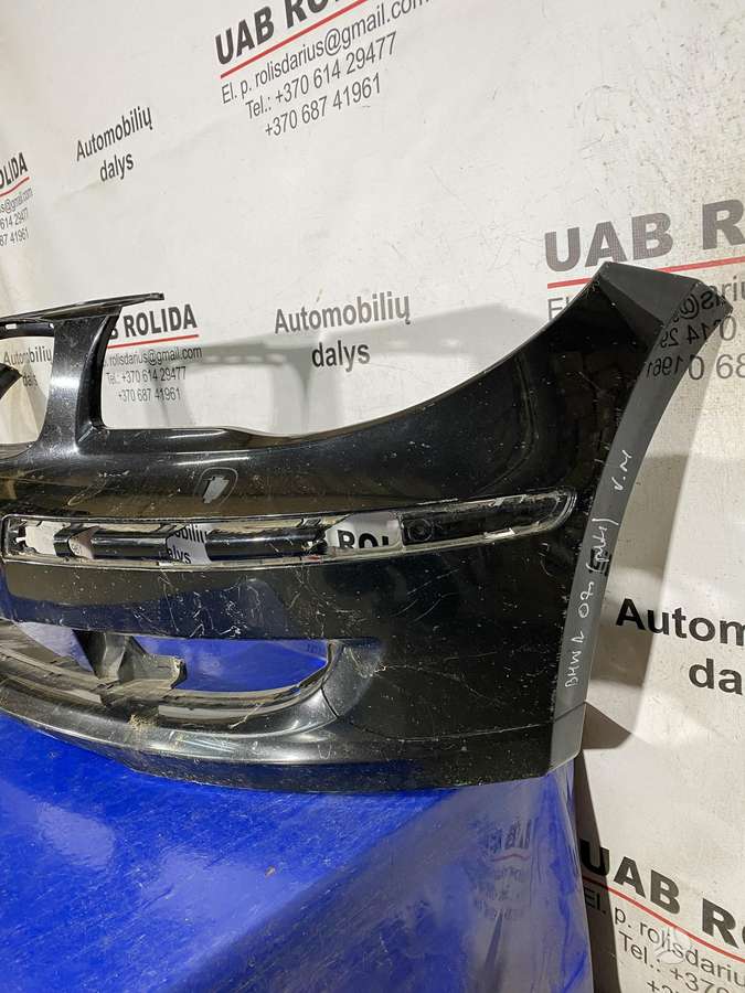 BMW 1 serija body parts