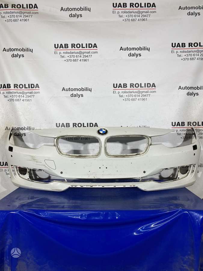 BMW 3 serija body parts