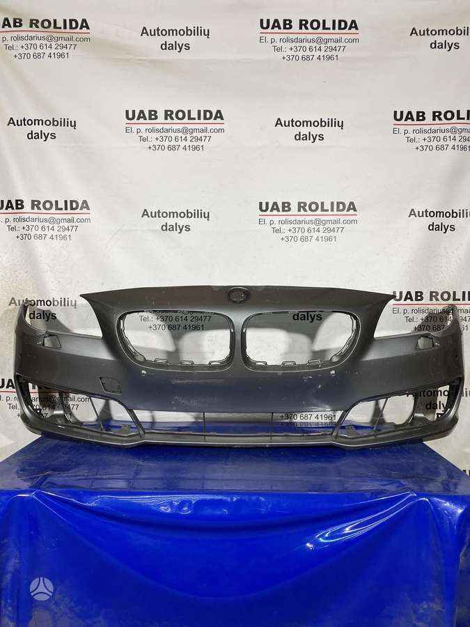BMW 5 serija body parts