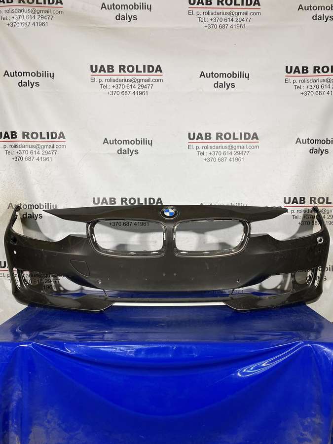BMW 3 serija body parts