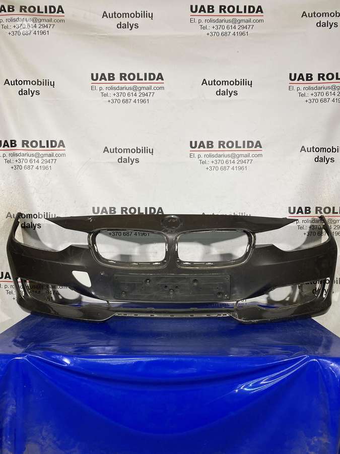 BMW 3 serija body parts