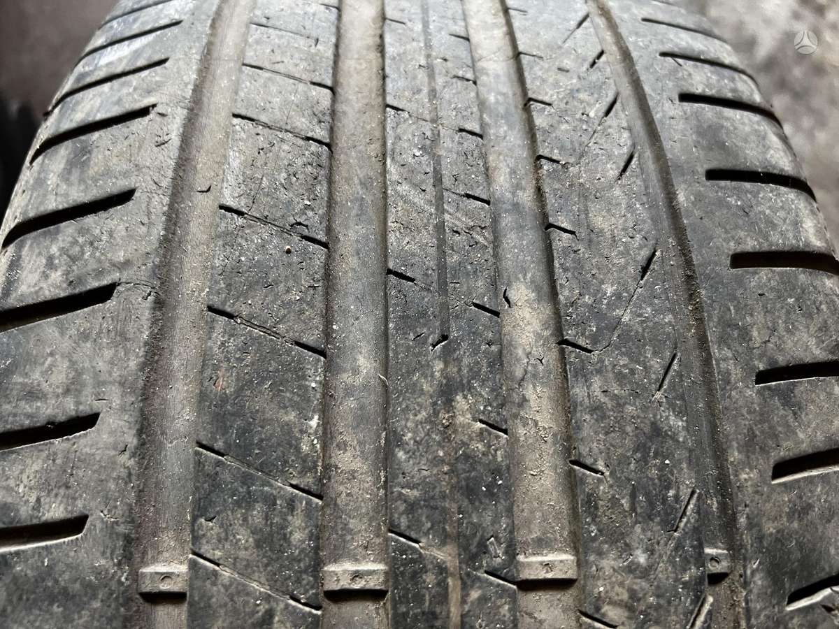 Pirelli, летние 225/40 R18