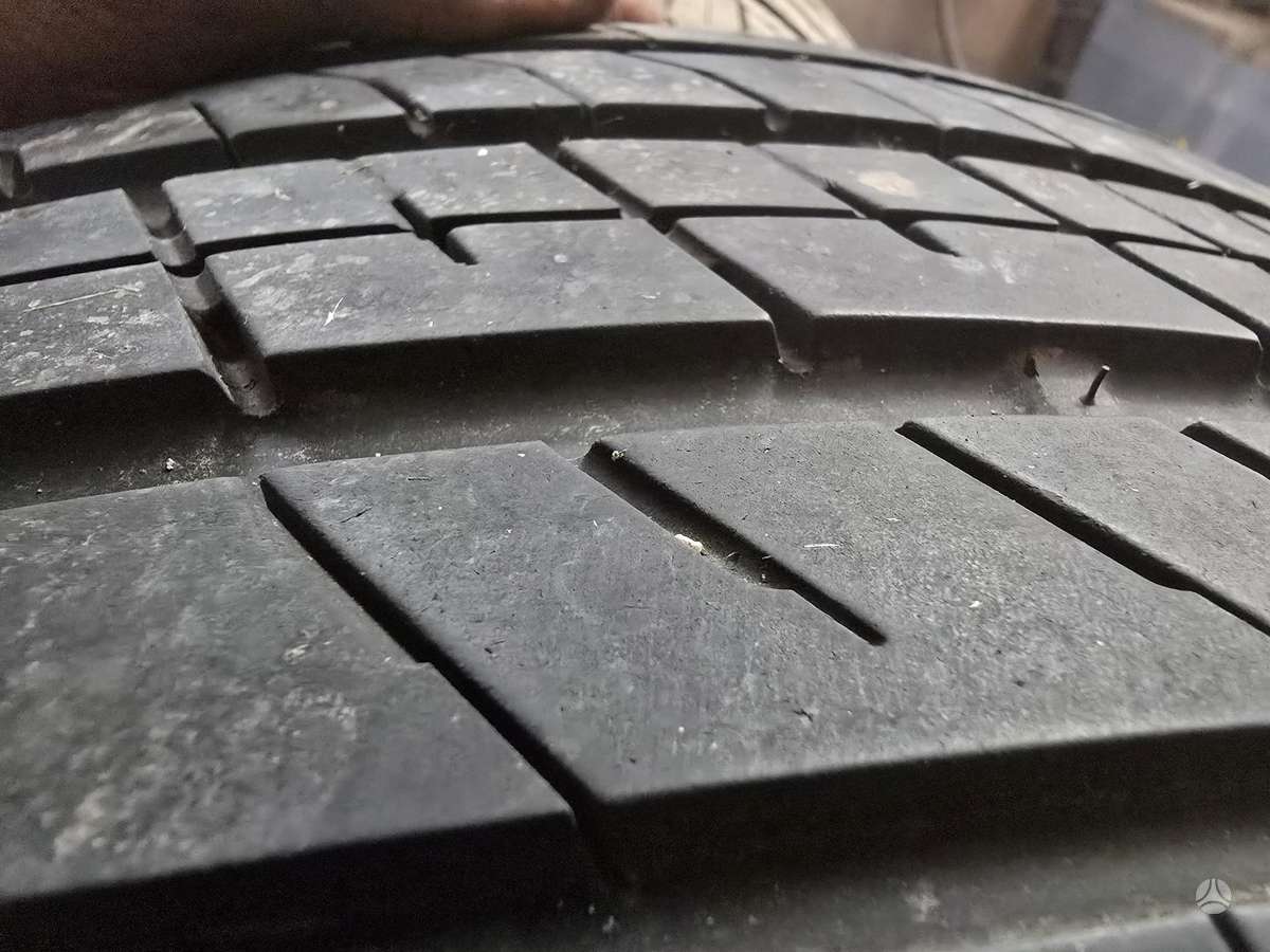 Nexen, summer 265/30 R19