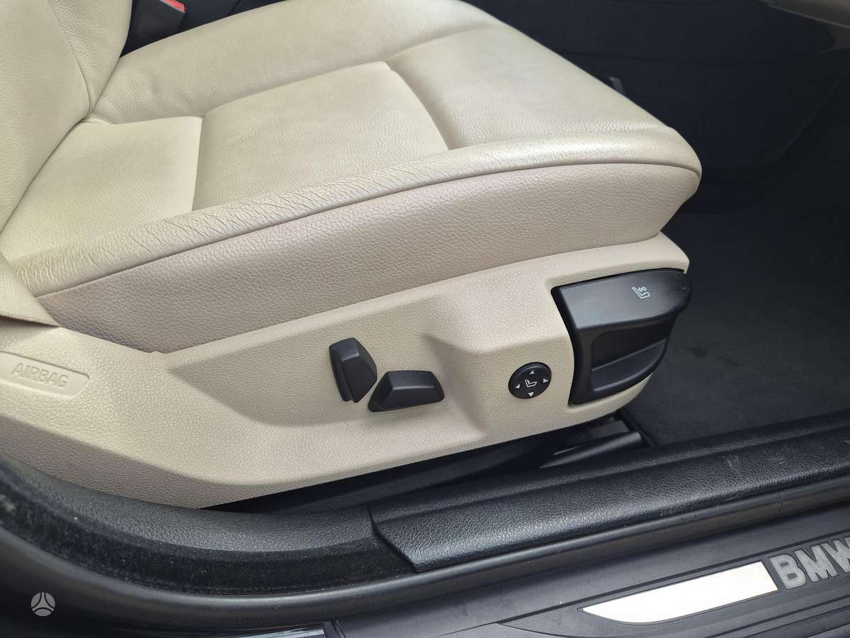 BMW 520, 2.0 l., Универсал