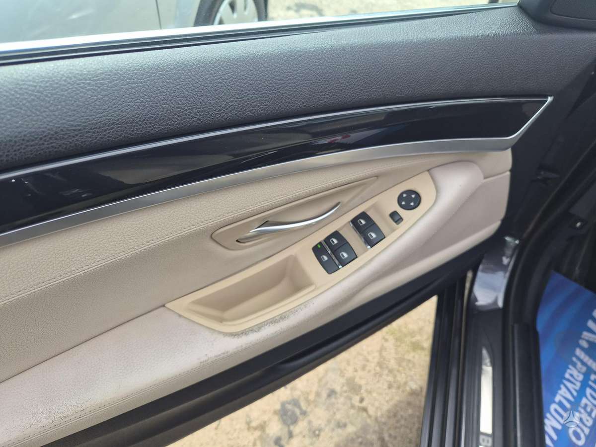 BMW 520, 2.0 l., wagon
