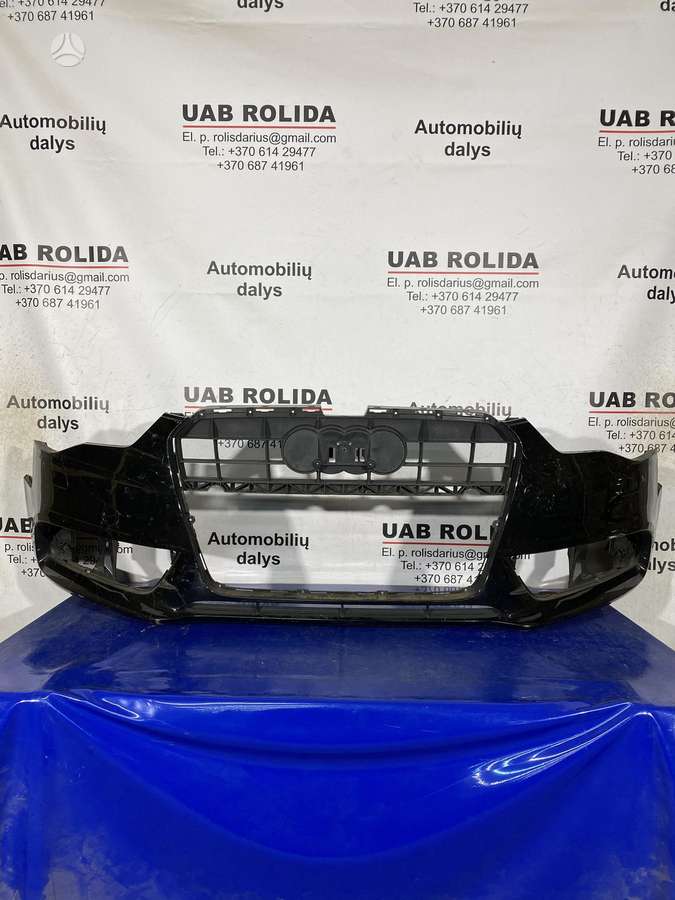 Audi A5 body parts