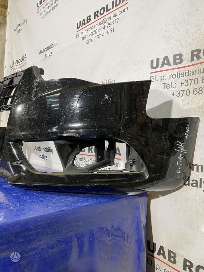 Audi A5 body parts