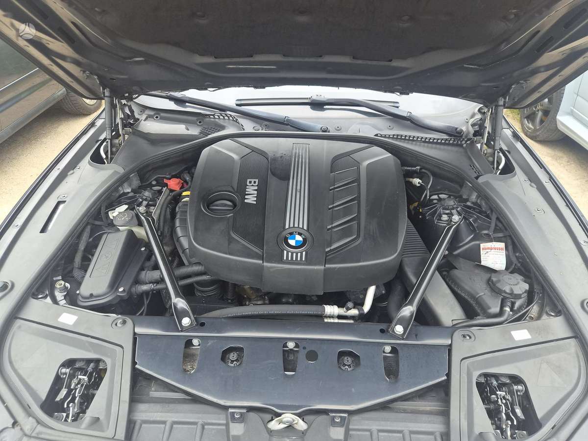 BMW 520, 2.0 l., universalas