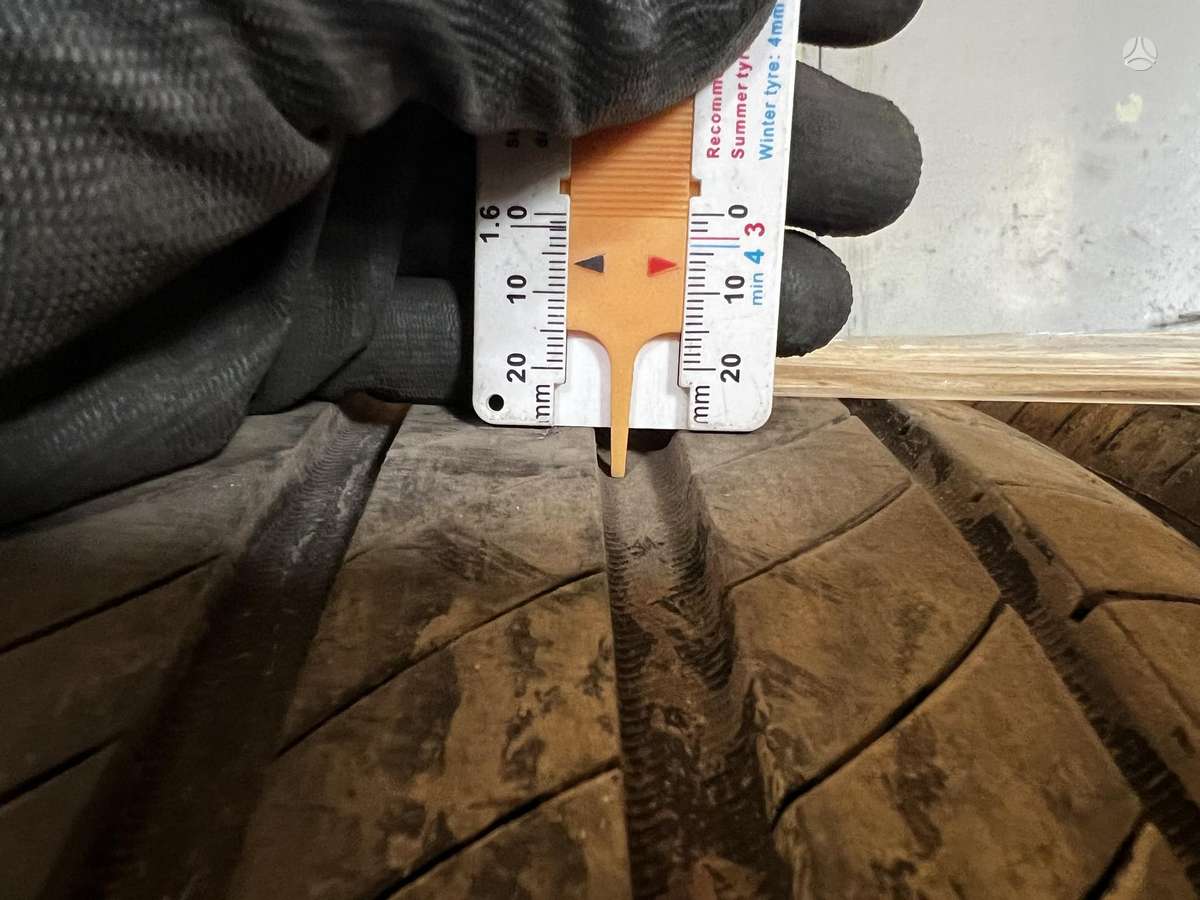 Michelin, летние 225/55 R19