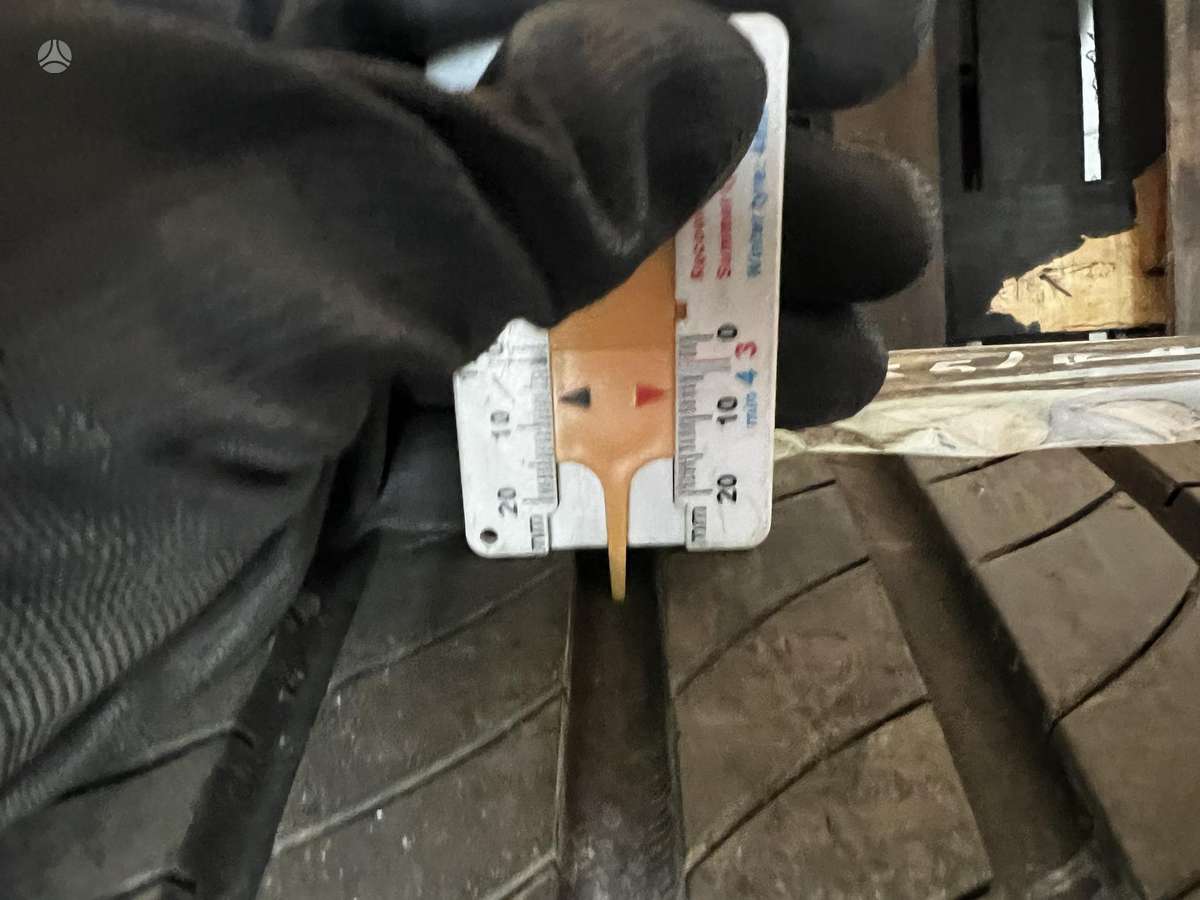 Michelin, summer 225/55 R19