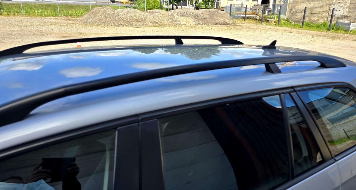 Volkswagen Golf, 1.6 l., Универсал