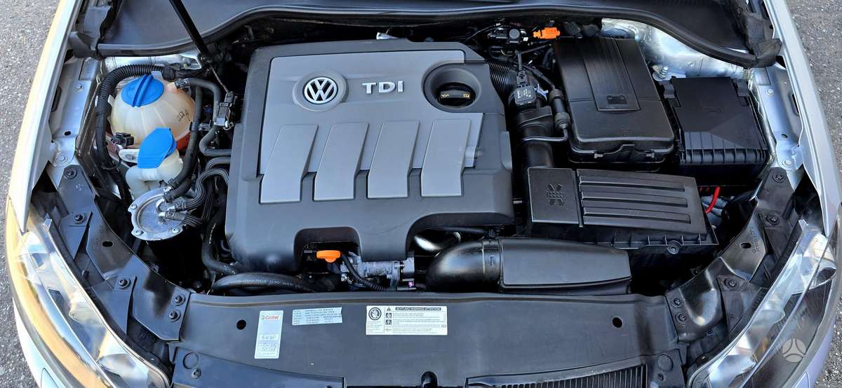 Volkswagen Golf, 1.6 l., Универсал