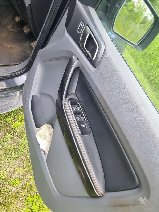 Ford Ranger, 3.2 l., pick-up