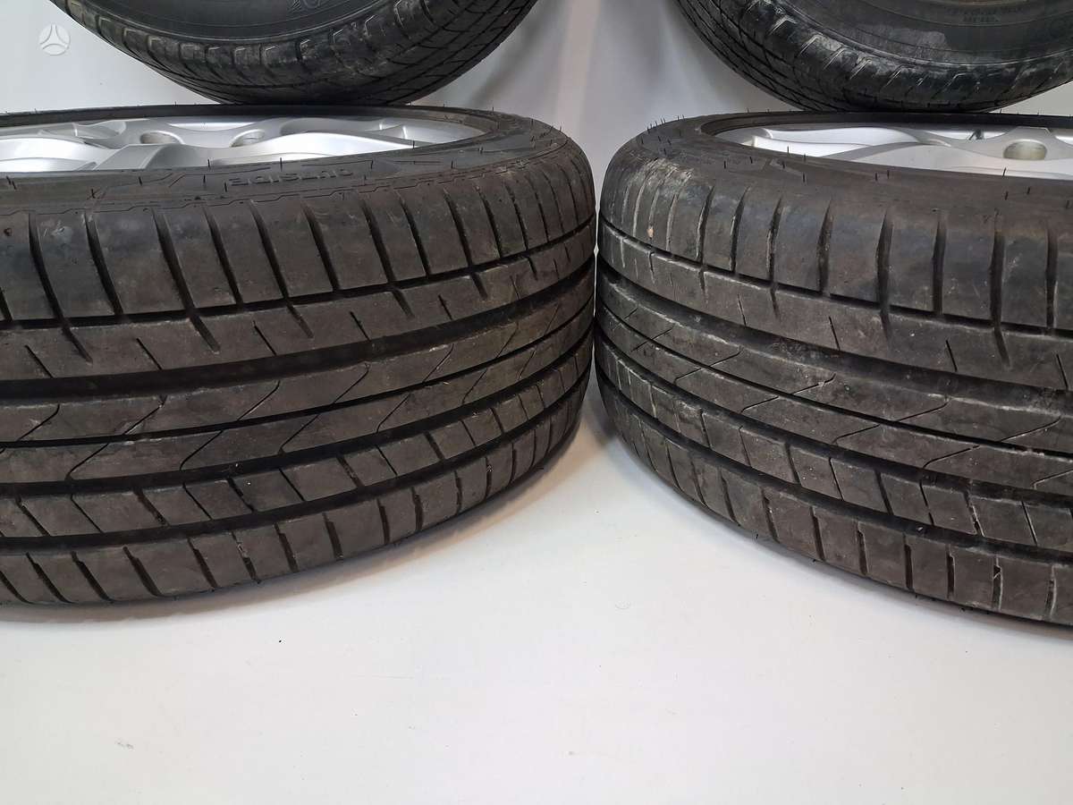 Porsche, lengvojo lydinio, R19