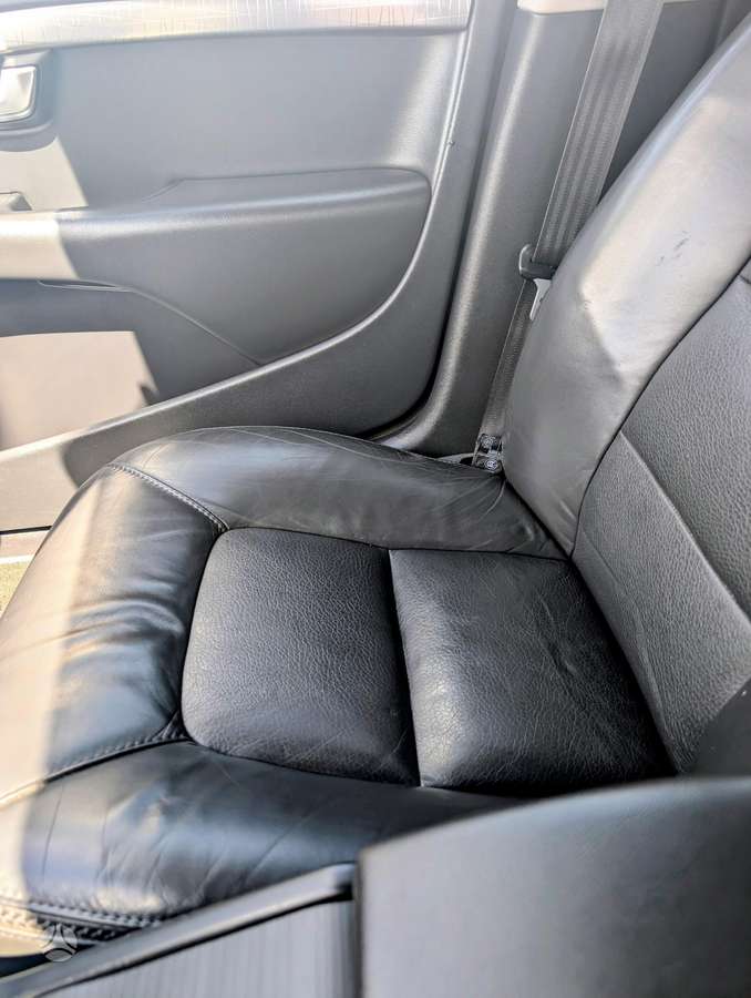 Volvo XC70, 2.4 l., Универсал