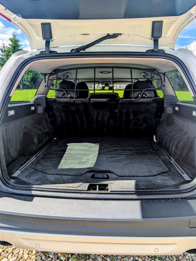 Volvo XC70, 2.4 l., Универсал