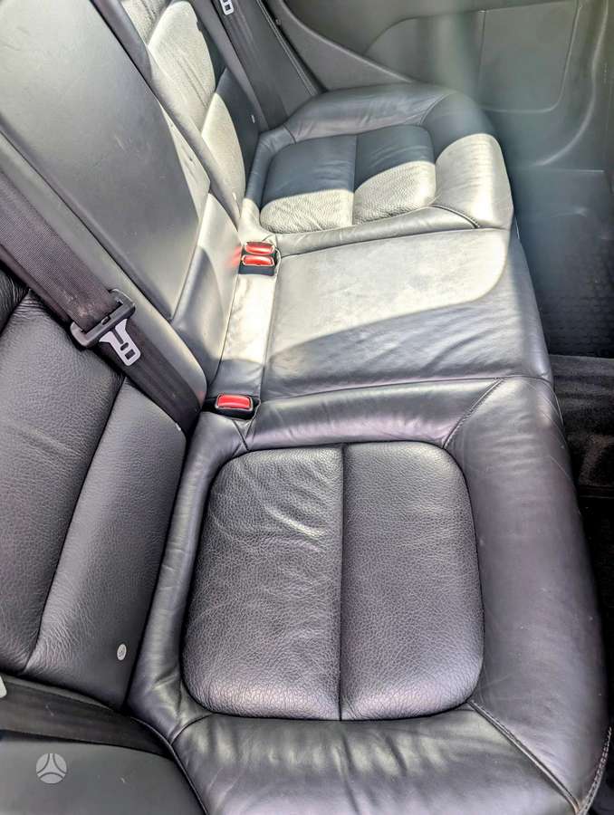 Volvo XC70, 2.4 l., Универсал