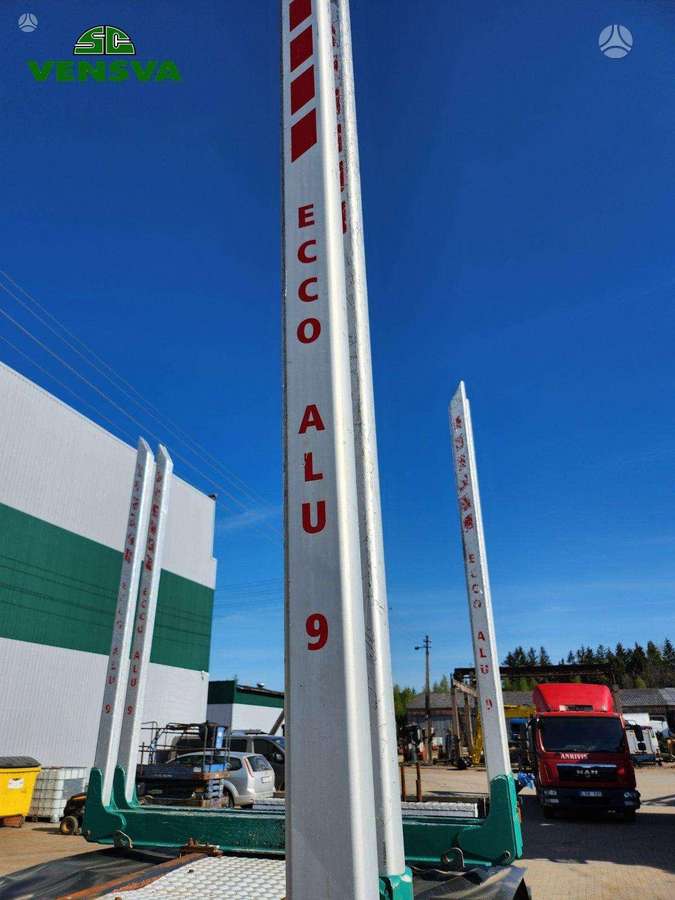 Iveco STRALIS 560 6x4 EURO6, шасси