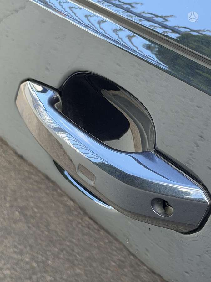 Audi A4, 2.0 l., Седан