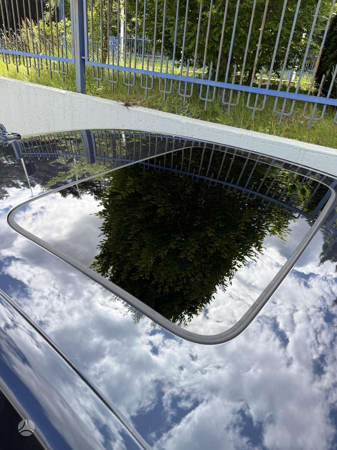 Audi A4, 2.0 l., Седан