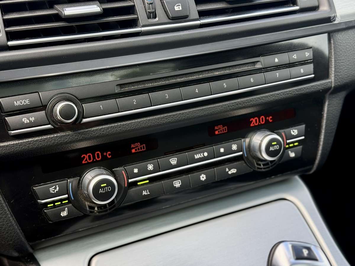 BMW 520, 2.0 l., Универсал