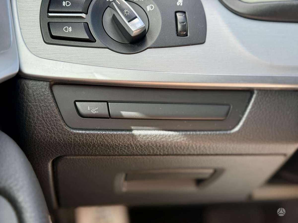 BMW 520, 2.0 l., Универсал