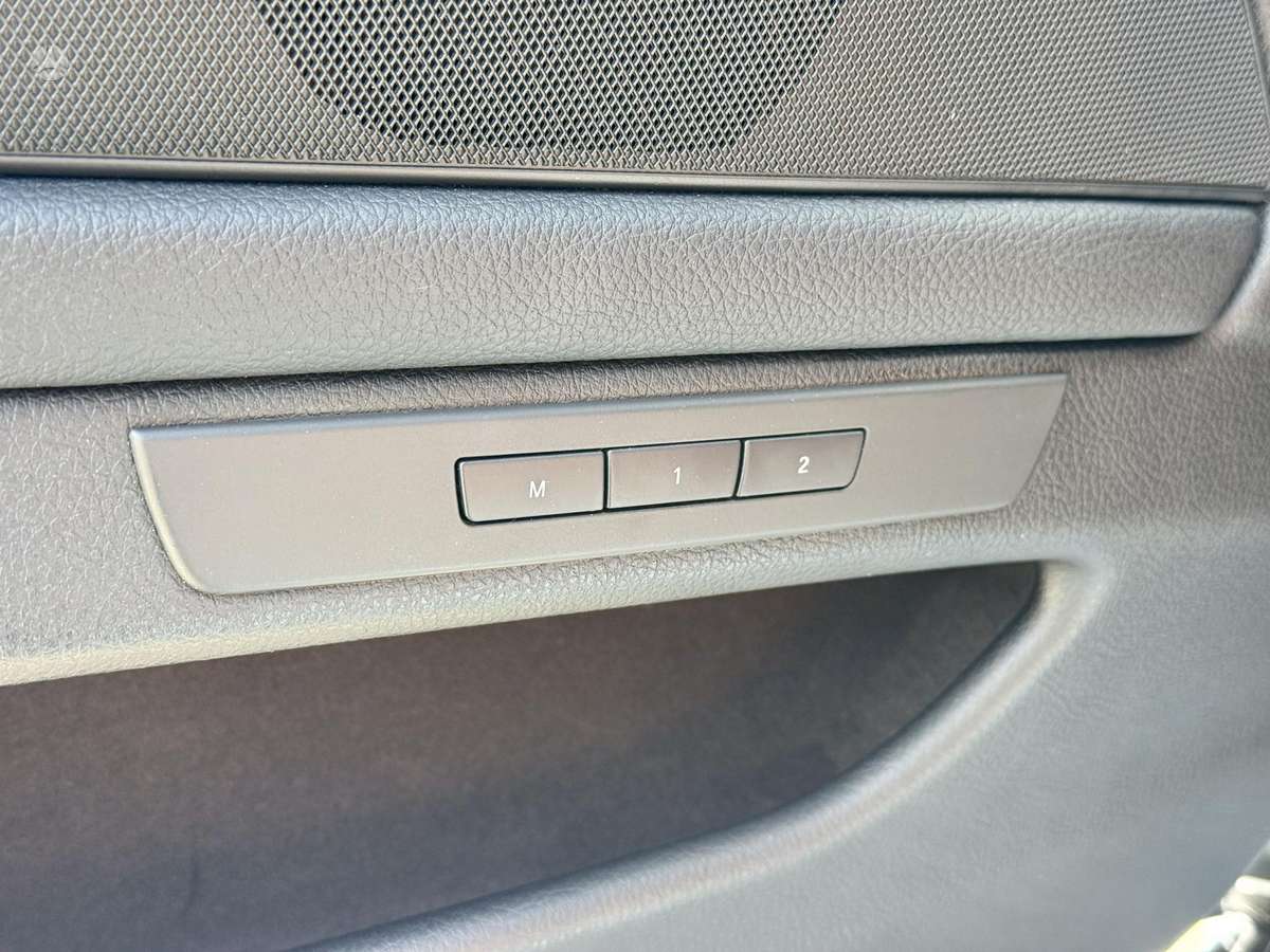 BMW 520, 2.0 l., Универсал
