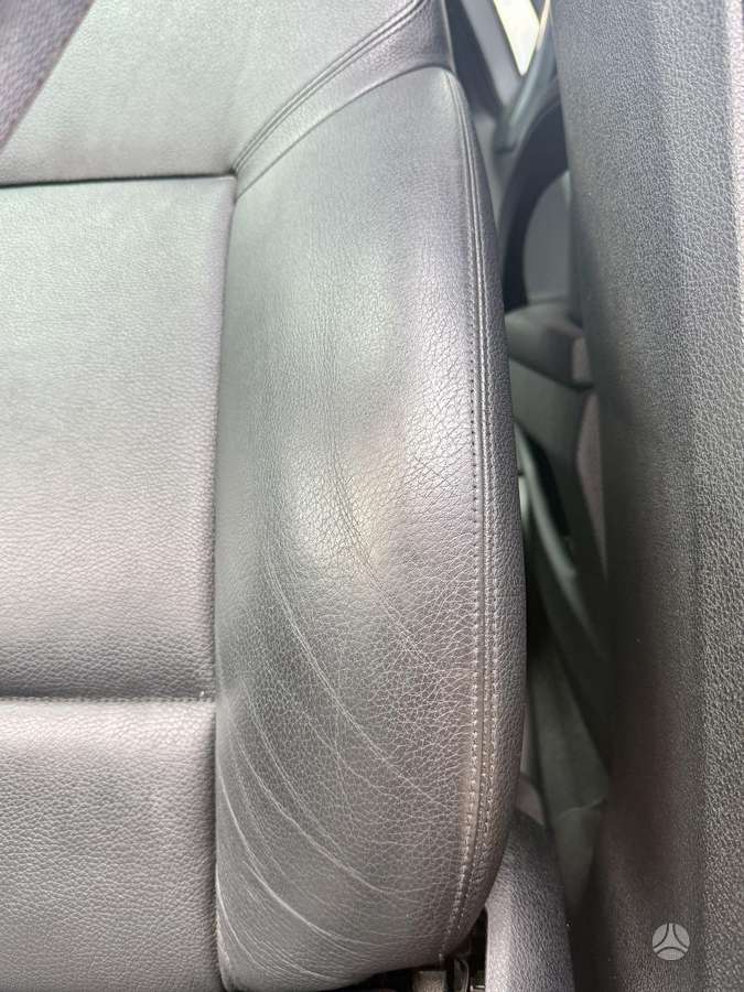 BMW 520, 2.0 l., Универсал
