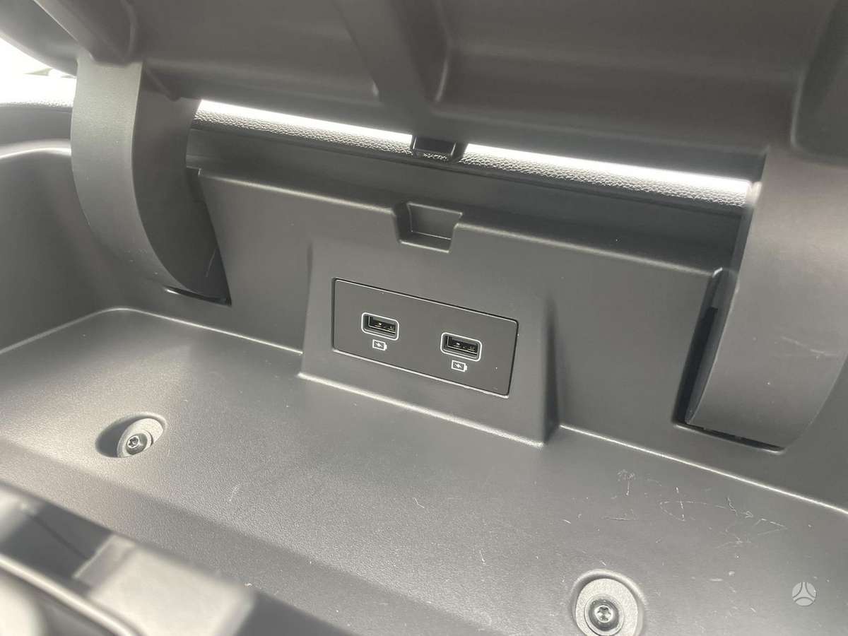 Renault Trafic, keleivinis mikroautobusas